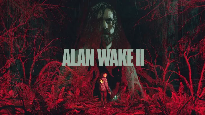 Alan Wake II: The Struggle Against Darkness and the Nature of Reality