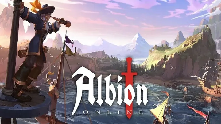The Unending Frontier: How Albion Online Thrives on Risk, Economy, and Player-Driven Updates