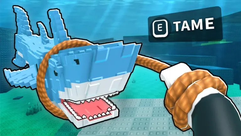 Roblox: Raise Animals screenshot 1