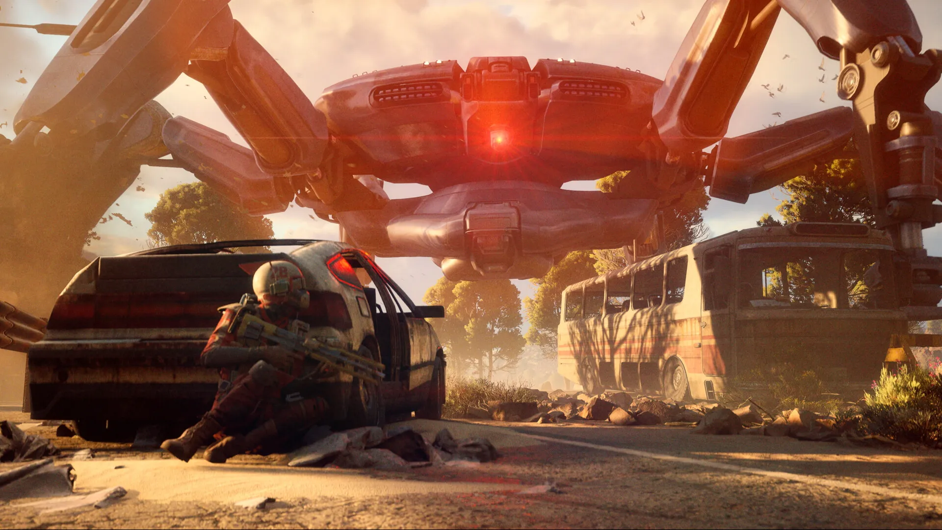 ARC Raiders screenshot 6
