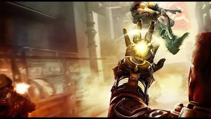 Top 5 Games With the Best Time Manipulation Mechanics