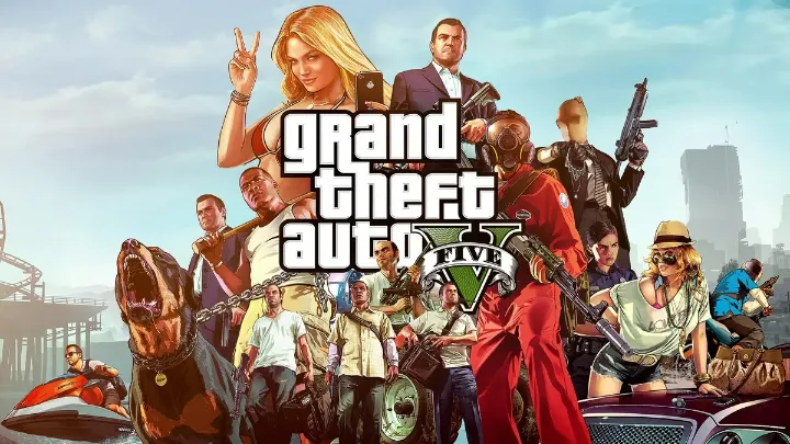 How to Master Grand Theft Auto V: A Complete Step-by-Step Guide for New and Returning Players