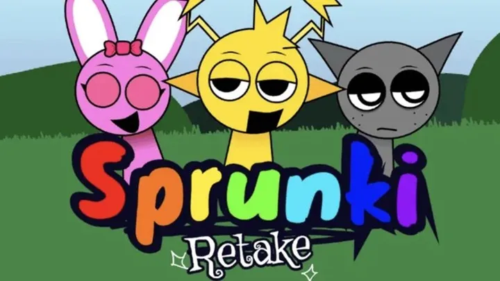 Sprunki – A Complete How-To Guide to the Hot Game That Redefines Rhythm, Creativity, and Fun
