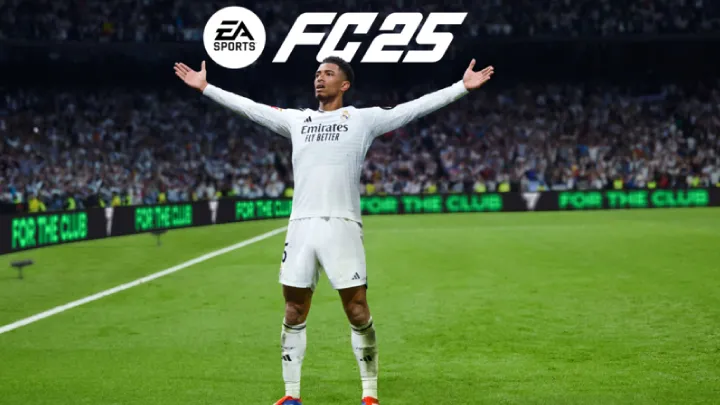 EA FC 25: A Comprehensive Overview of the Latest Football Simulation Game