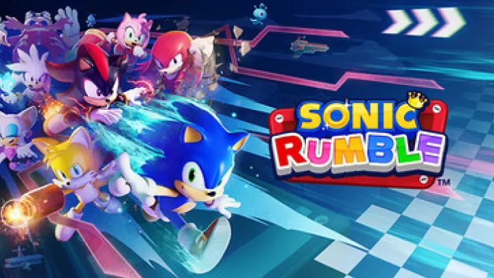  Sonic Rumble is a fast paced competitive action game where players race, battle, and outmaneuver opponents across chaotic obstacle courses.