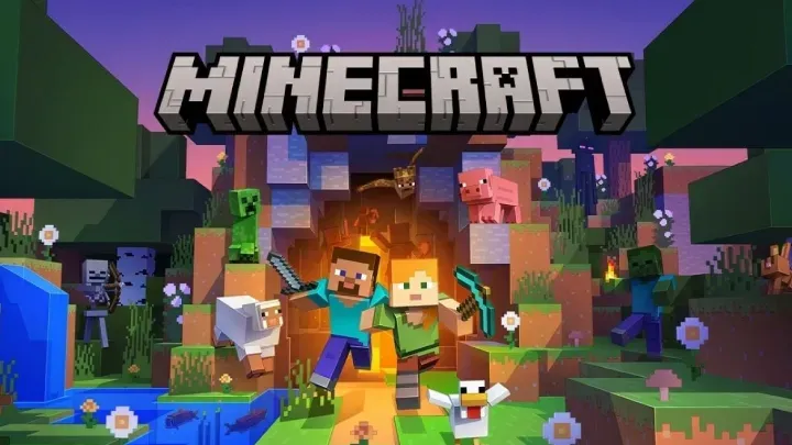 How to Master Minecraft : A Complete Step-by-Step Guide for New and Returning Players